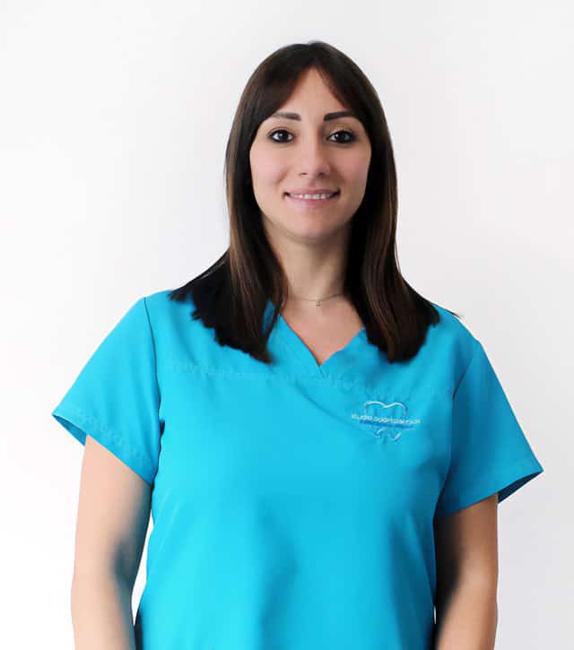 Dottoressa Alessandra Moneta