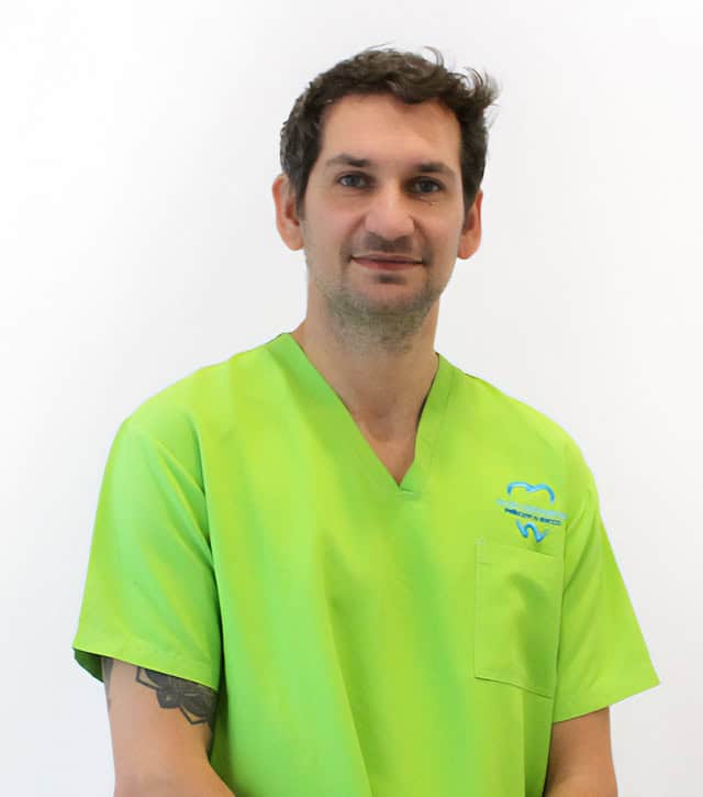Dottor Alessandro Pellizzon