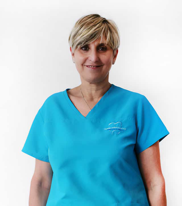 Dottoressa Silvia Castelli